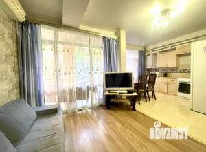 2-к квартира, вторичка, 42м2, 2/8 этаж