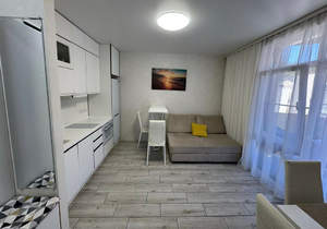 1-к квартира, вторичка, 32м2, 3/4 этаж