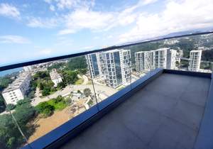 3-к квартира, вторичка, 66м2, 10/19 этаж