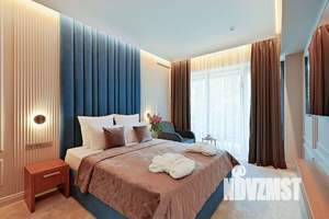 Студия квартира, вторичка, 35м2, 2/8 этаж