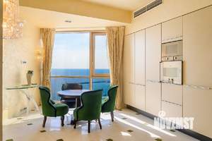 4-к квартира, вторичка, 280м2, 17/21 этаж