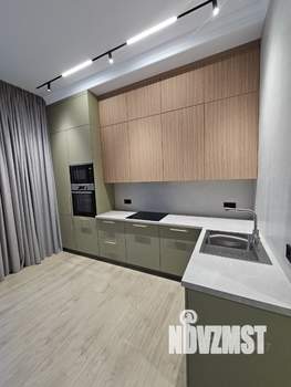 3-к квартира, вторичка, 71м2, 2/20 этаж