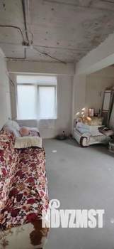 2-к квартира, вторичка, 53м2, 2/6 этаж