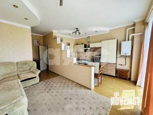 3-к квартира, вторичка, 68м2, 5/6 этаж