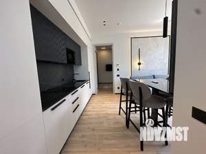 1-к квартира, вторичка, 40м2, 3/3 этаж