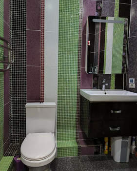 2-к квартира, вторичка, 72м2, 2/16 этаж