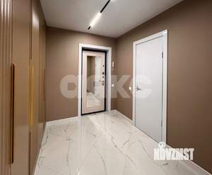 2-к квартира, вторичка, 66м2, 4/9 этаж