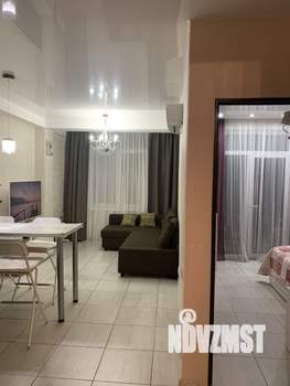 2-к квартира, вторичка, 40м2, 3/14 этаж