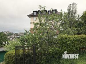 6-к квартира, вторичка, 315м2, 3/3 этаж