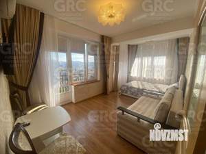 1-к квартира, вторичка, 36м2, 5/13 этаж