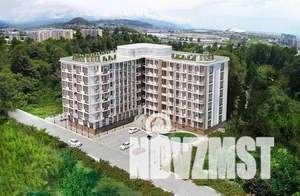 Студия квартира, вторичка, 20м2, 4/7 этаж