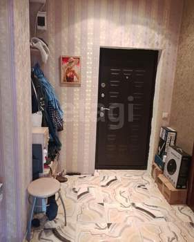 Студия квартира, вторичка, 36м2, 3/5 этаж