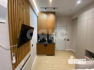 Студия квартира, вторичка, 18м2, 2/4 этаж