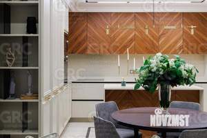 2-к квартира, вторичка, 68м2, 3/12 этаж