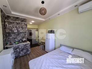 1-к квартира, вторичка, 18м2, 5/5 этаж