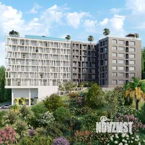 Студия квартира, вторичка, 30м2, 3/7 этаж