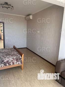 3-к квартира, вторичка, 120м2, 5/23 этаж