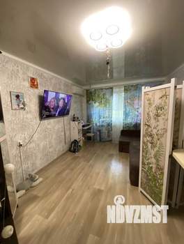 Студия квартира, вторичка, 18м2, 3/5 этаж