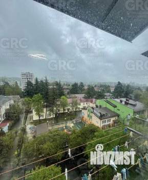 2-к квартира, вторичка, 53м2, 5/6 этаж