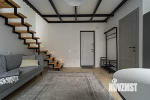2-к квартира, вторичка, 41м2, 1/5 этаж