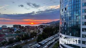 Студия квартира, вторичка, 30м2, 1/22 этаж