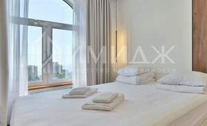 2-к квартира, вторичка, 65м2, 7/17 этаж