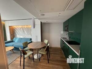 1-к квартира, вторичка, 46м2, 5/10 этаж