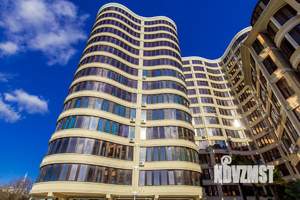 3-к квартира, вторичка, 91м2, 2/14 этаж