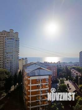 2-к квартира, вторичка, 55м2, 11/12 этаж