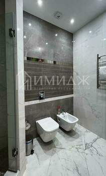 2-к квартира, вторичка, 90м2, 22/30 этаж