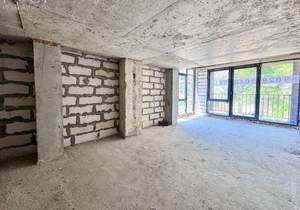 Студия квартира, вторичка, 37м2, 1/11 этаж