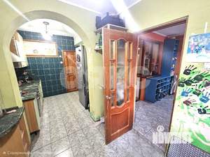 2-к квартира, вторичка, 69м2, 1/5 этаж