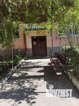 3-к квартира, вторичка, 47м2, 2/5 этаж