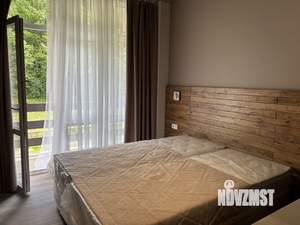 1-к квартира, вторичка, 30м2, 2/4 этаж