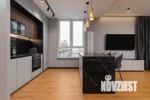 2-к квартира, вторичка, 55м2, 8/17 этаж