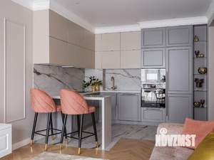 2-к квартира, вторичка, 70м2, 13/14 этаж