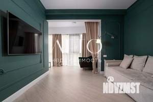 2-к квартира, вторичка, 59м2, 3/17 этаж