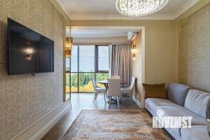 2-к квартира, вторичка, 61м2, 10/16 этаж