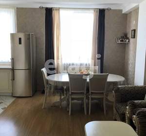 4-к квартира, вторичка, 102м2, 7/8 этаж