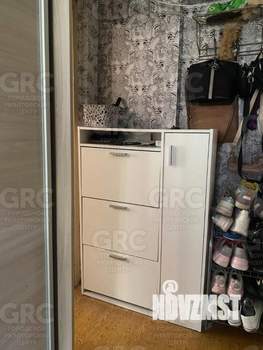 1-к квартира, вторичка, 34м2, 3/5 этаж