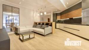 2-к квартира, вторичка, 71м2, 14/30 этаж