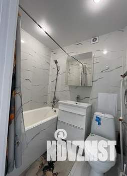 2-к квартира, вторичка, 55м2, 5/6 этаж