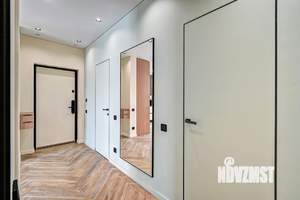 2-к квартира, вторичка, 58м2, 3/5 этаж