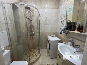 2-к квартира, вторичка, 71м2, 3/16 этаж