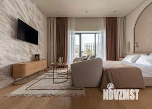 2-к квартира, вторичка, 51м2, 5/8 этаж
