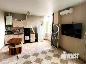 2-к квартира, вторичка, 50м2, 2/6 этаж