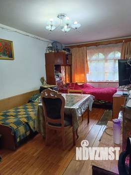 2-к квартира, вторичка, 48м2, 3/5 этаж
