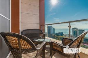 2-к квартира, вторичка, 65м2, 15/17 этаж