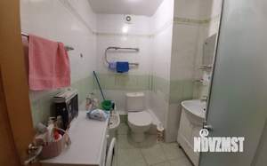 2-к квартира, вторичка, 48м2, 5/5 этаж