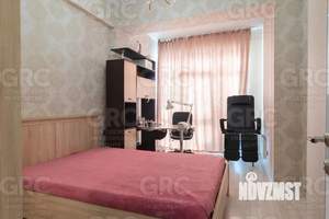 3-к квартира, вторичка, 60м2, 3/5 этаж